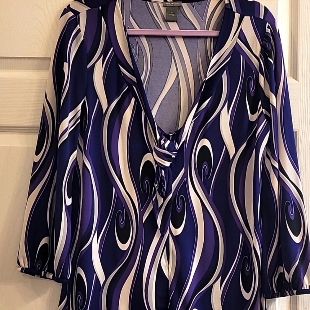 Women's Blouse